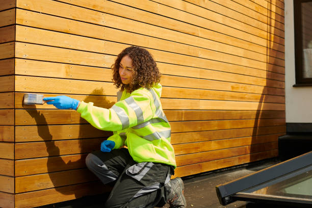 Siding for Commercial Buildings in North Falmouth, MA